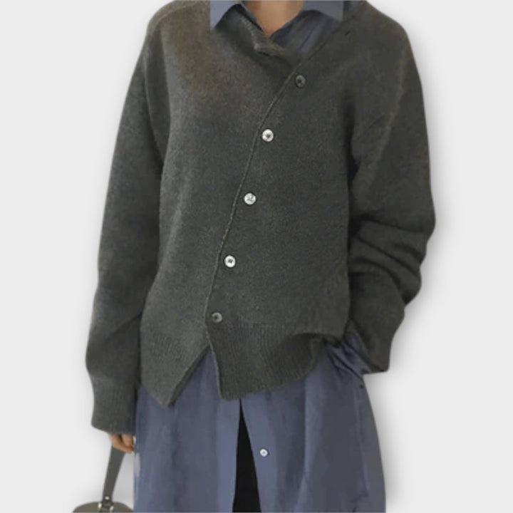 Natalia | Casual Cardigan