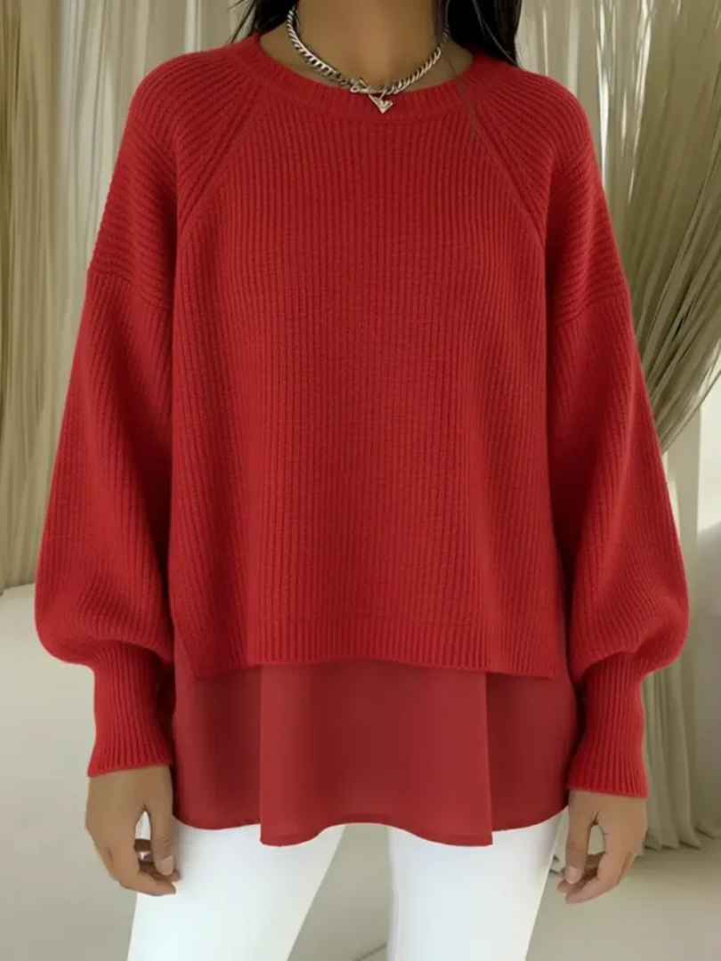 Kestlyn™ | Lagenpullover