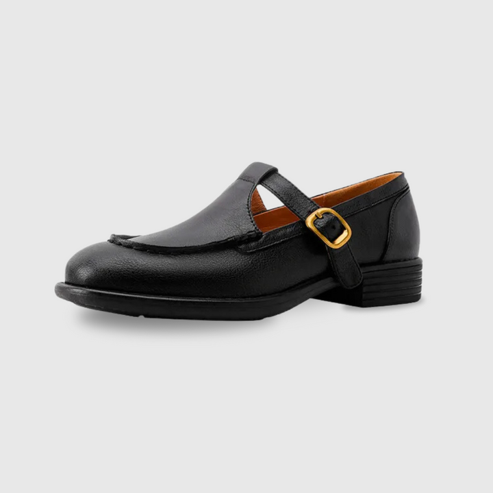 Belliora | Retro Schuhe