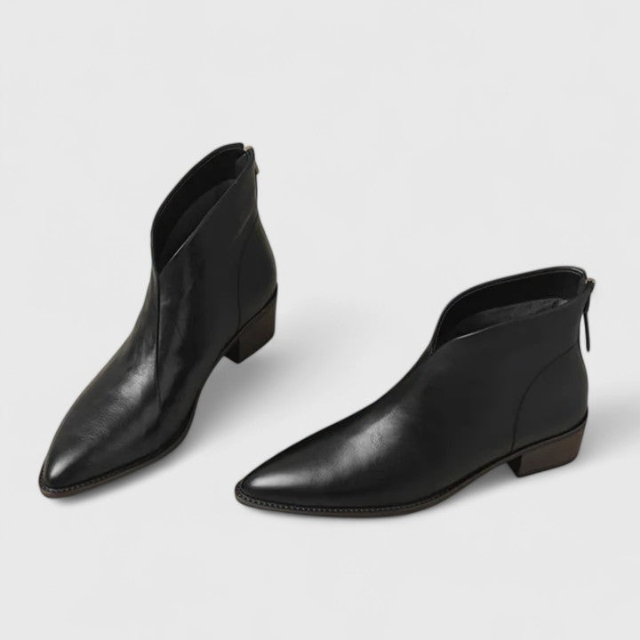 Natalia | Elegante Stiefeletten