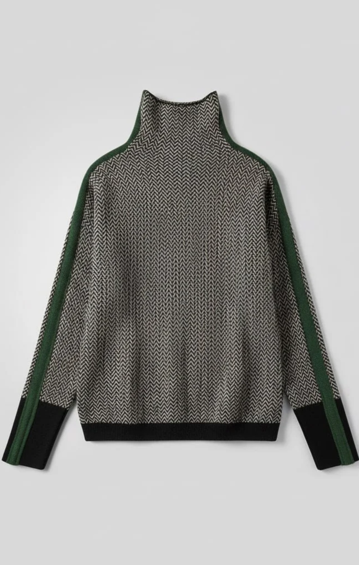 Clémence - Pullover