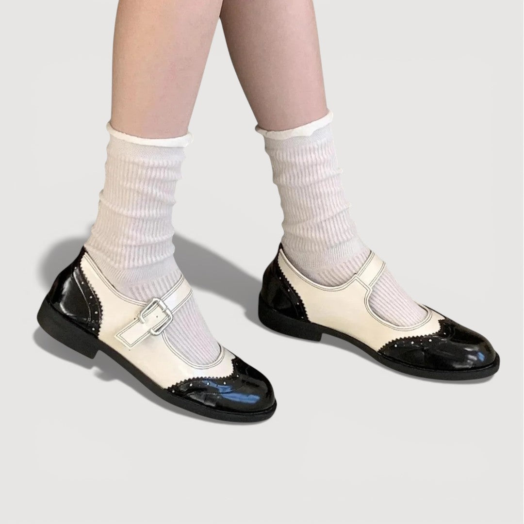 Florence™ | Ballerinas Mary-Jane