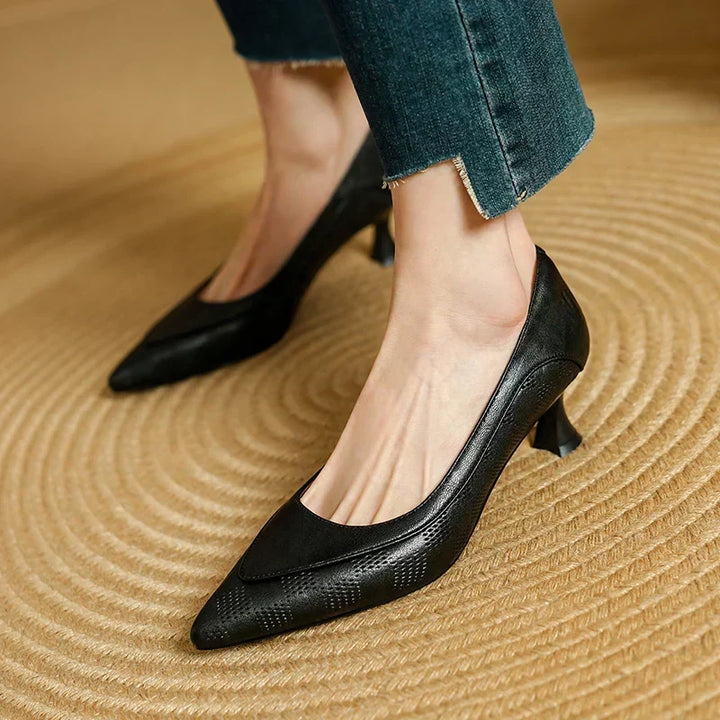 Fiona | Elegante Pumps