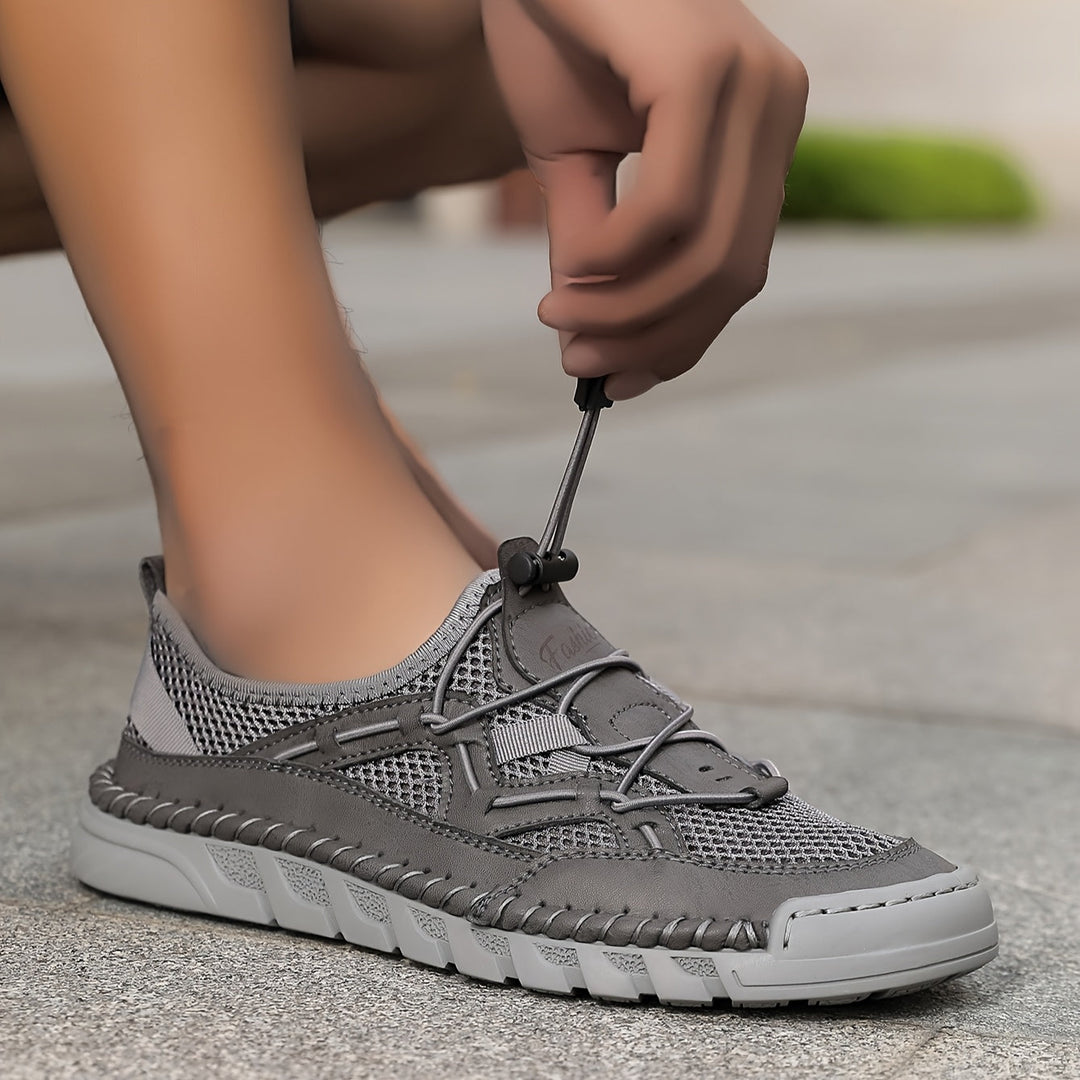 Aurora – Atmungsaktive Komfortschuhe