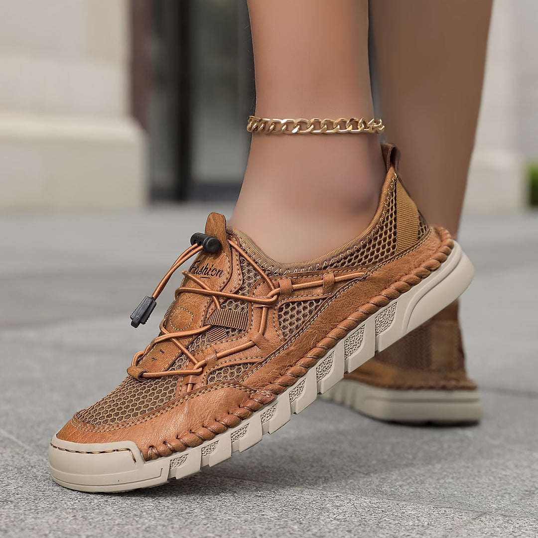 Aurora – Atmungsaktive Komfortschuhe