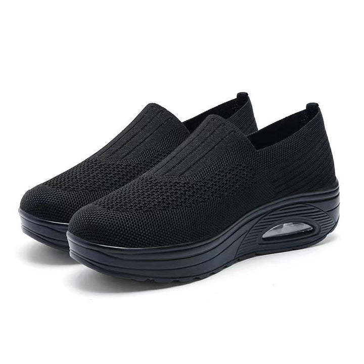 Barbara – Orthopädische Schuhe