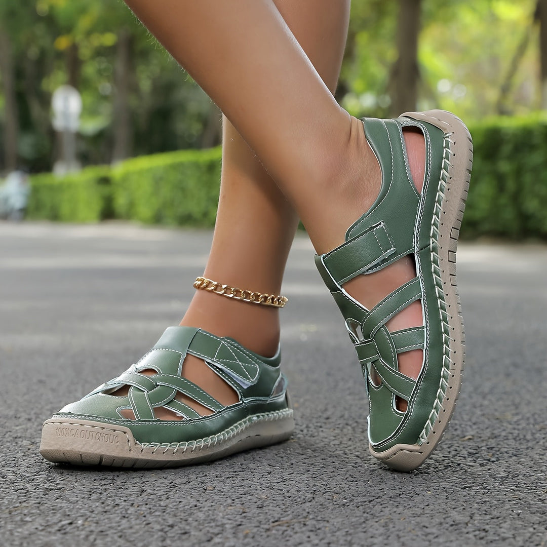 Stella – Leichte Sommerschuhe