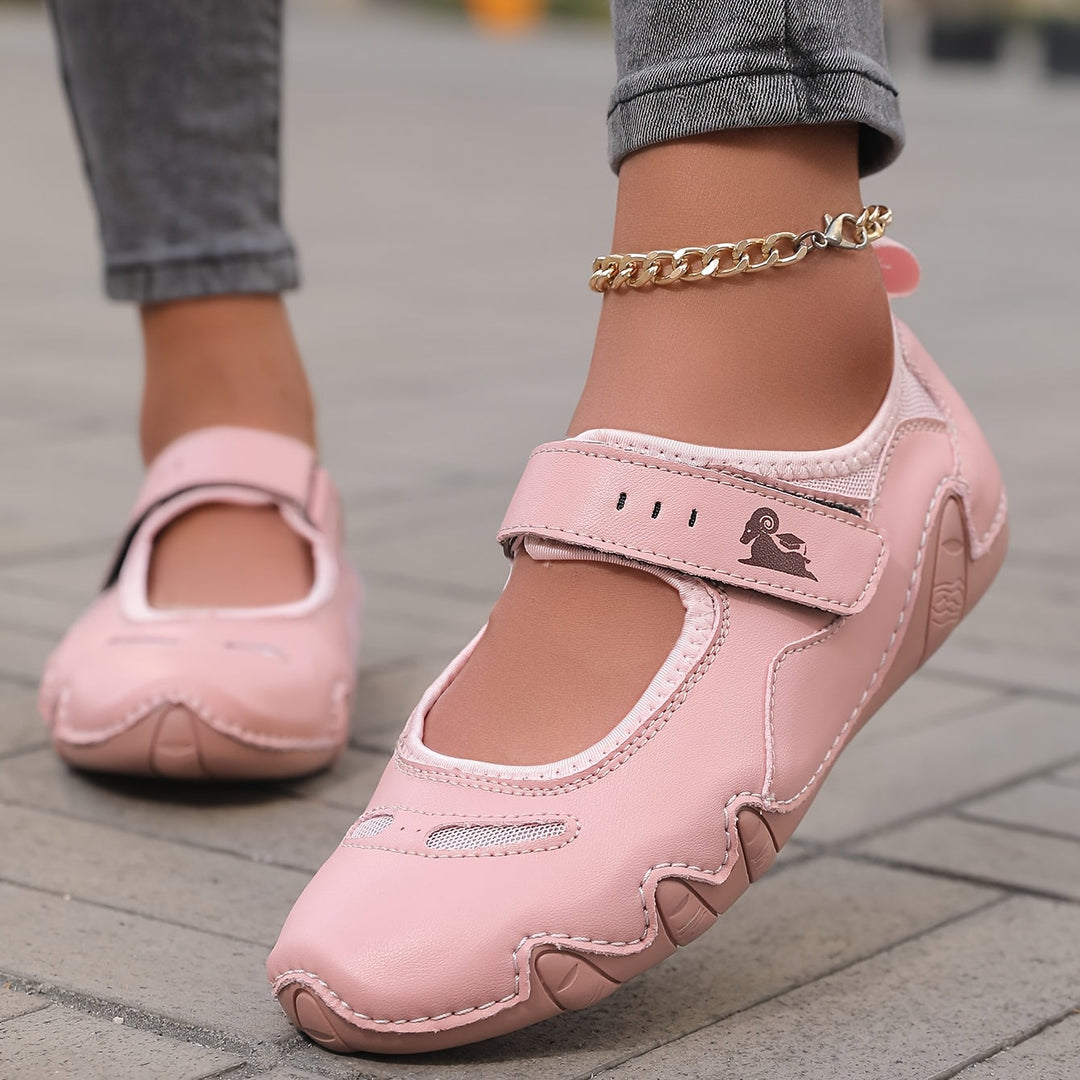 Emma – Leichte und bequeme Ballerinas