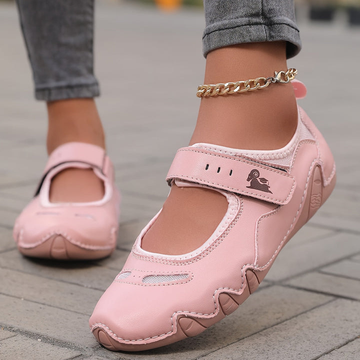 Emma – Leichte und bequeme Ballerinas