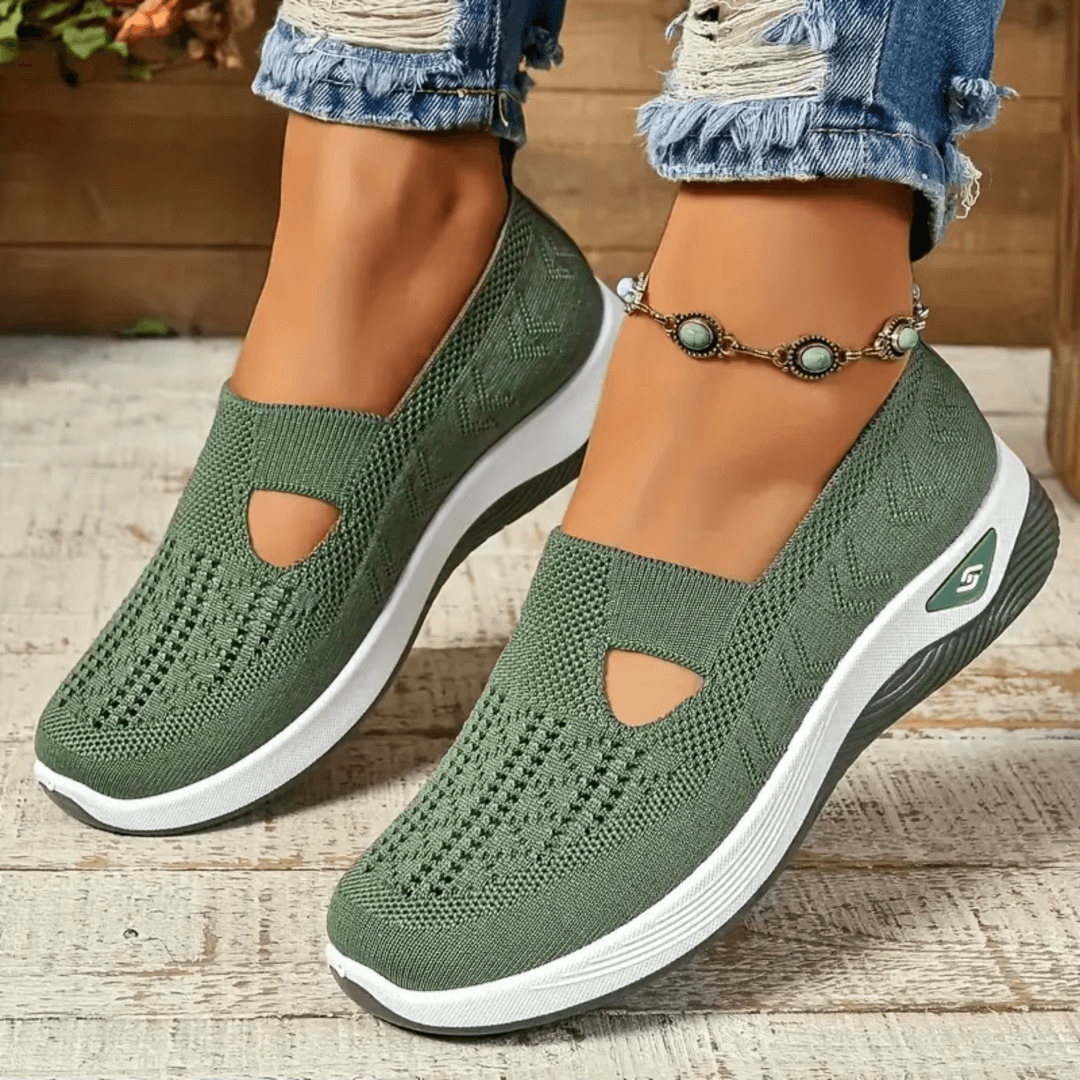 Addison – Slip-On-Schuhe