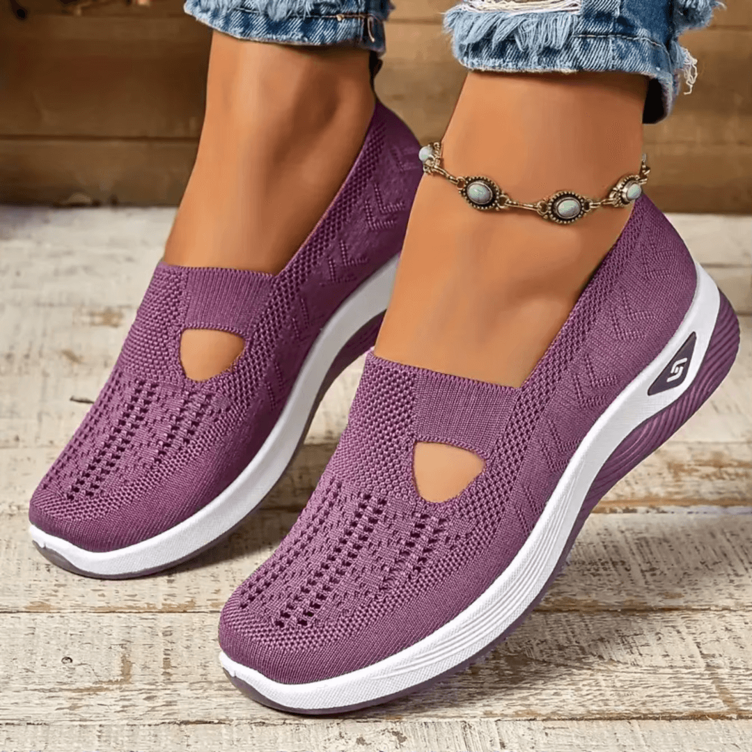 Addison – Slip-On-Schuhe