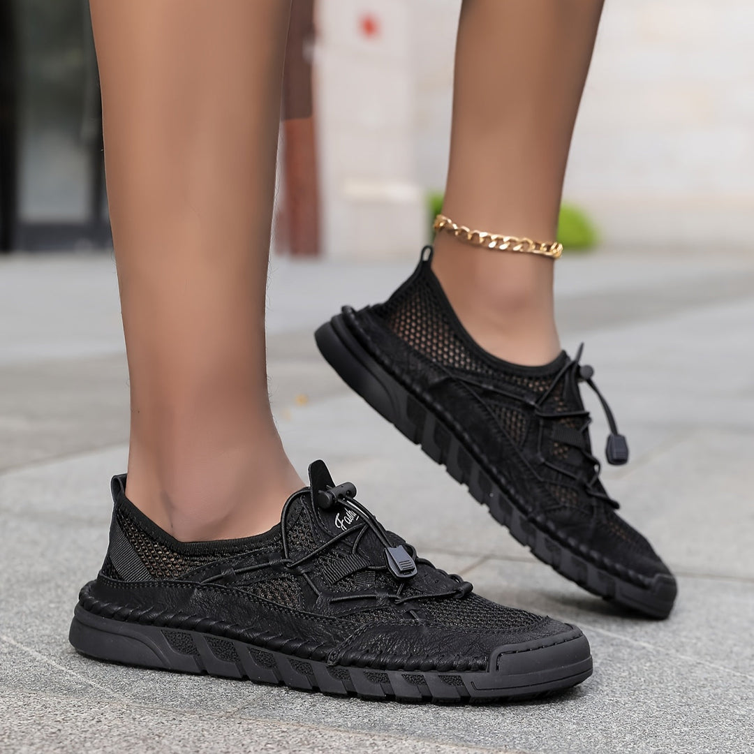 Aurora – Atmungsaktive Komfortschuhe