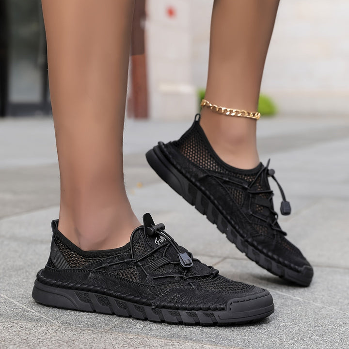 Aurora – Atmungsaktive Komfortschuhe