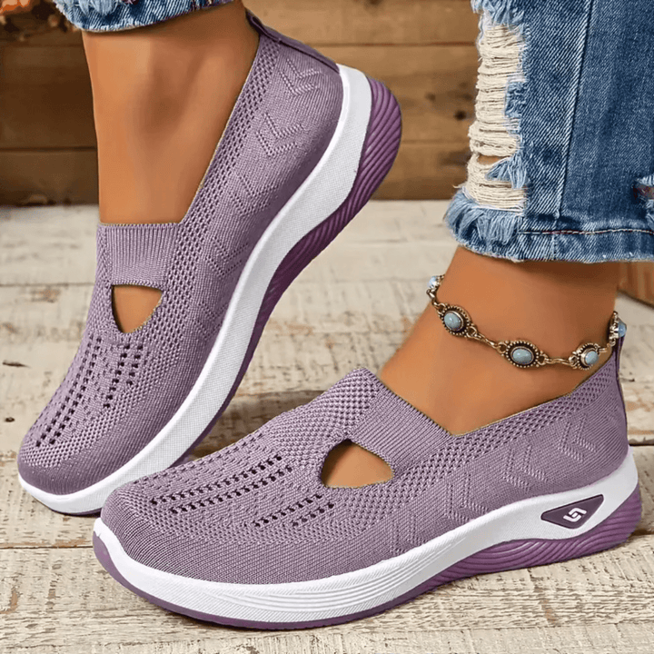 Addison – Slip-On-Schuhe