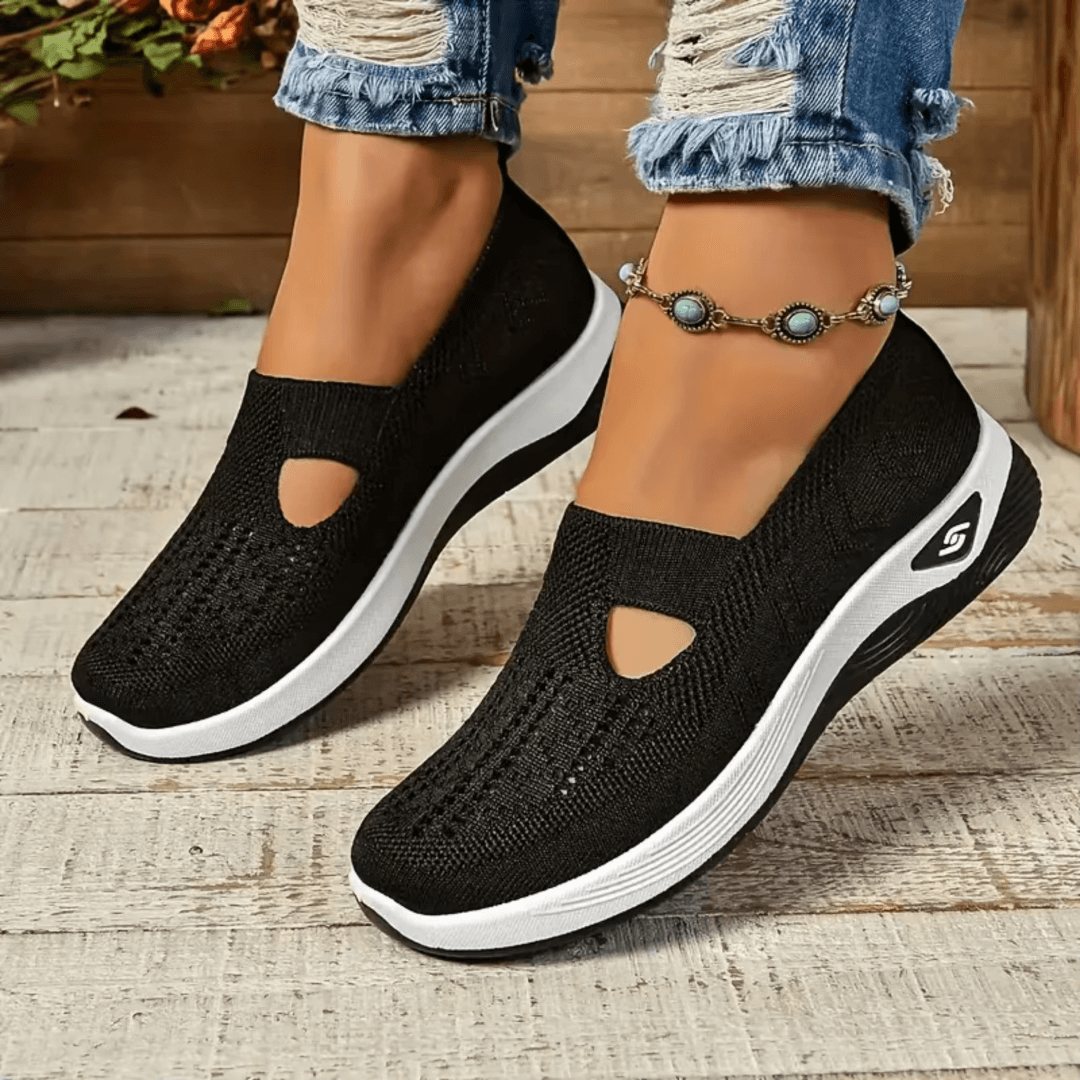 Addison – Slip-On-Schuhe