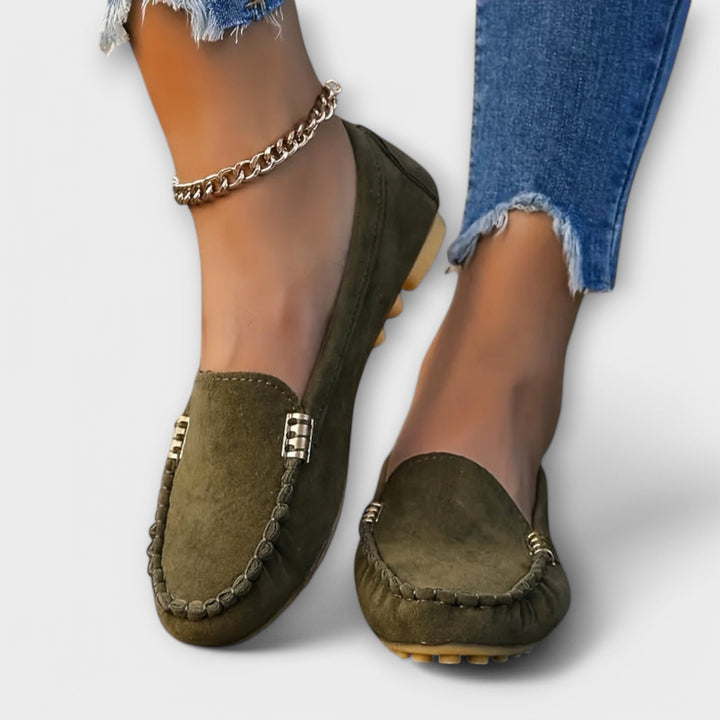 Sabrina – Loafer