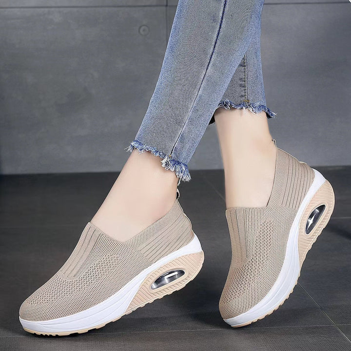 Barbara – Orthopädische Schuhe