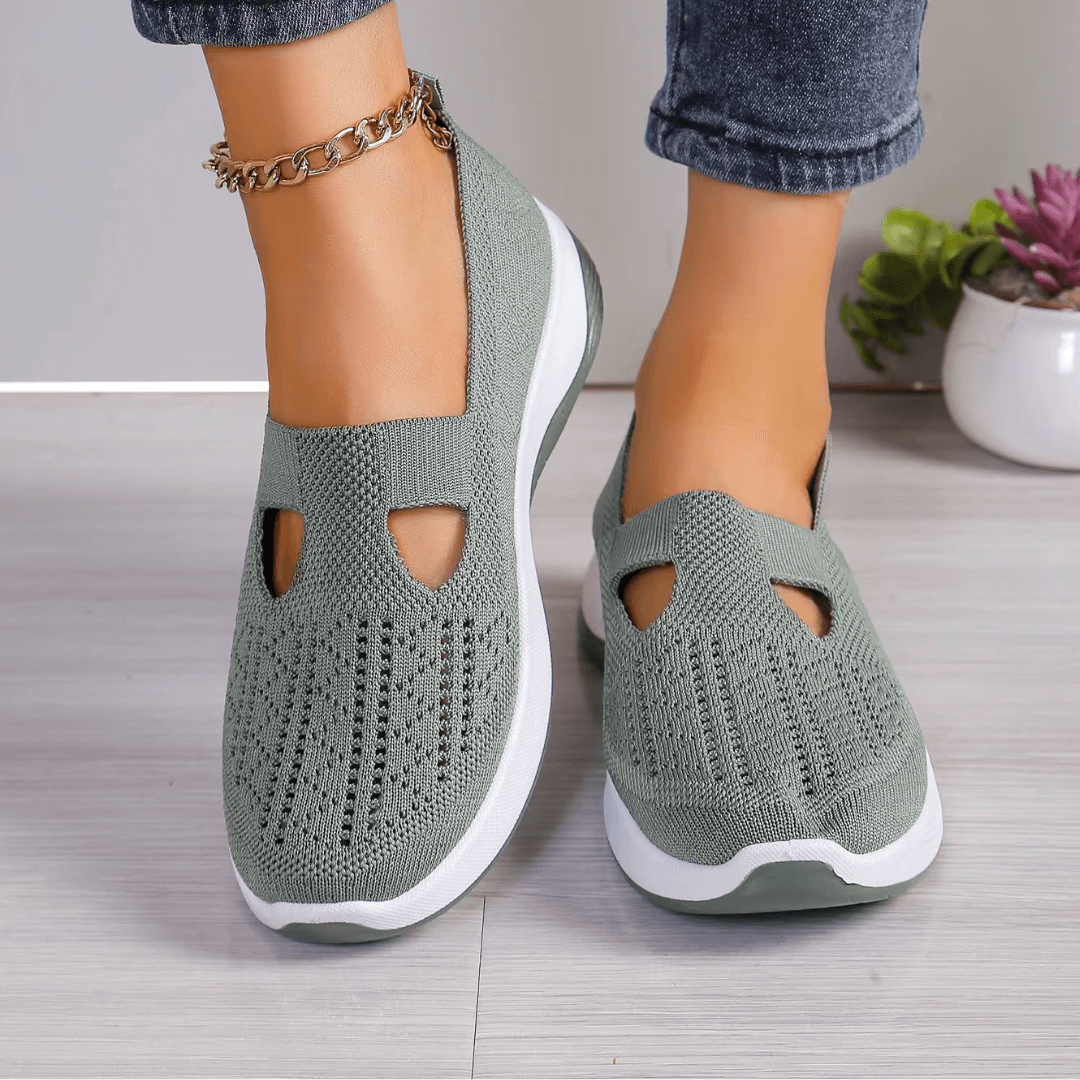 Addison – Slip-On-Schuhe