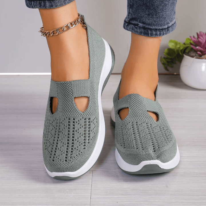 Addison – Slip-On-Schuhe
