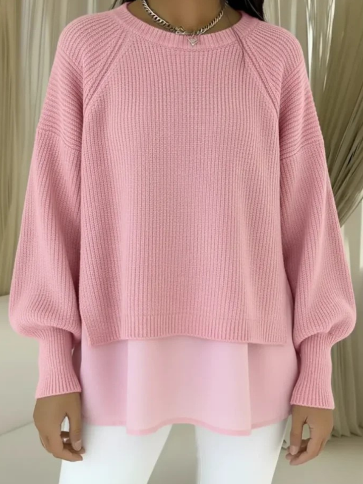 Kestlyn™ | Lagenpullover