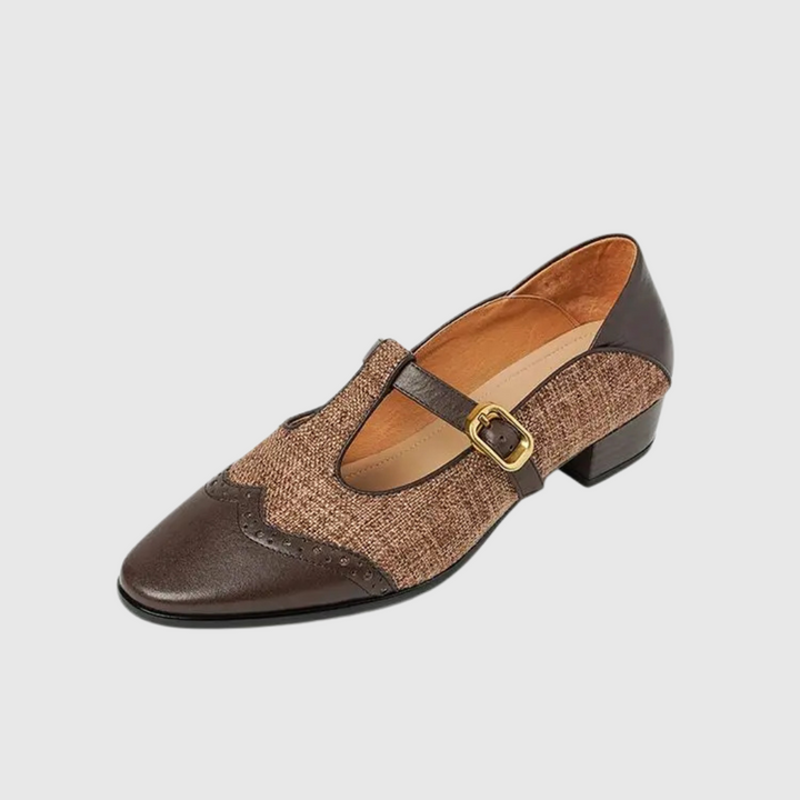 Genira | Vintage Schuhe