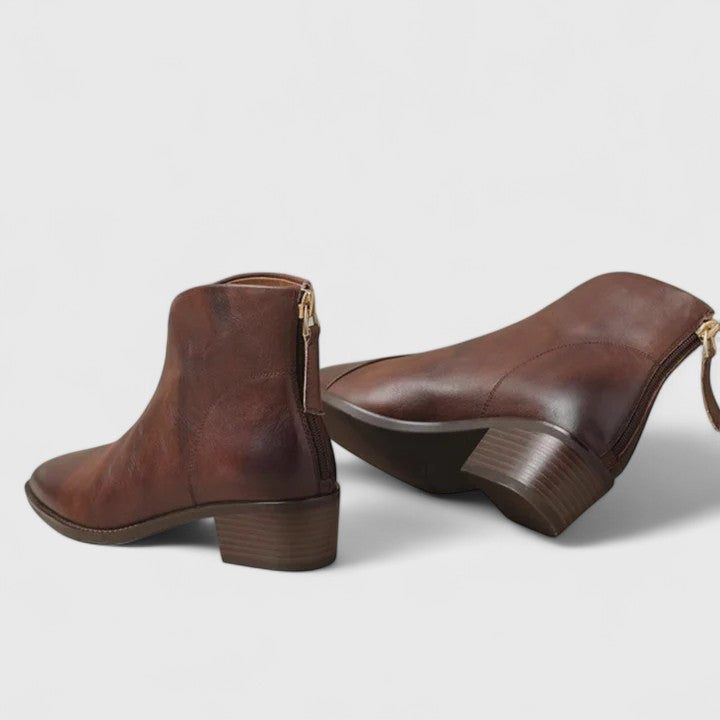 Natalia | Elegante Stiefeletten