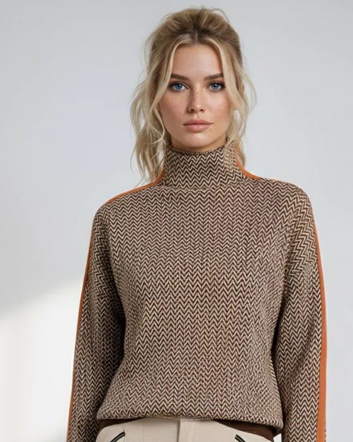 Clémence - Pullover