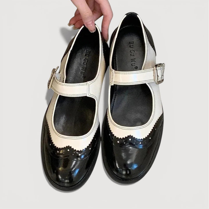 Florence™ | Ballerinas Mary-Jane