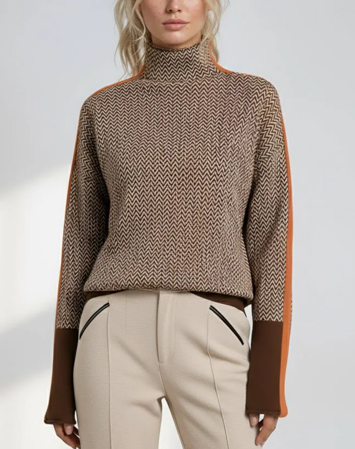 Clémence - Pullover