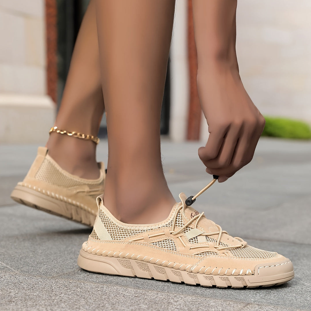 Aurora – Atmungsaktive Komfortschuhe