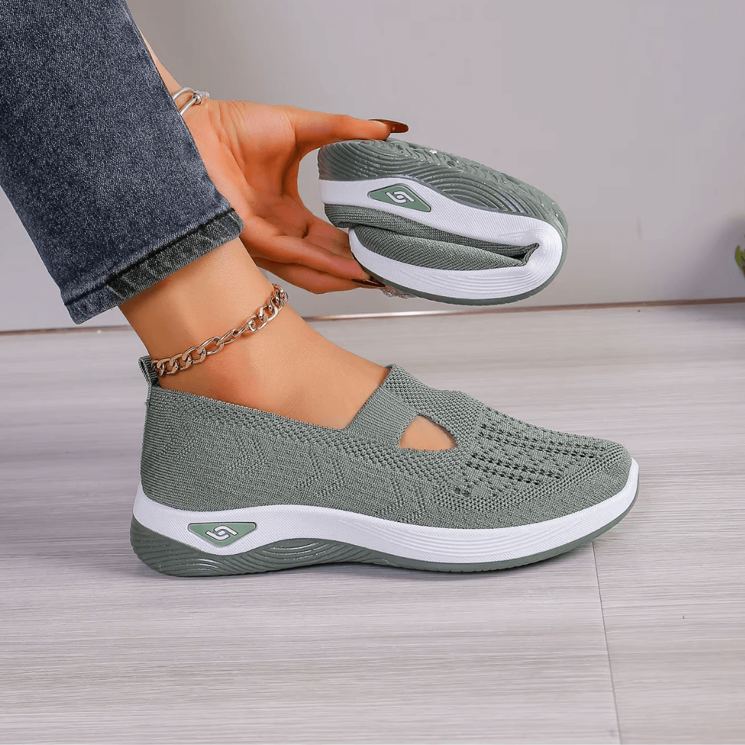 Addison – Slip-On-Schuhe
