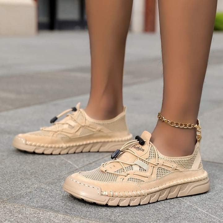 Aurora – Atmungsaktive Komfortschuhe