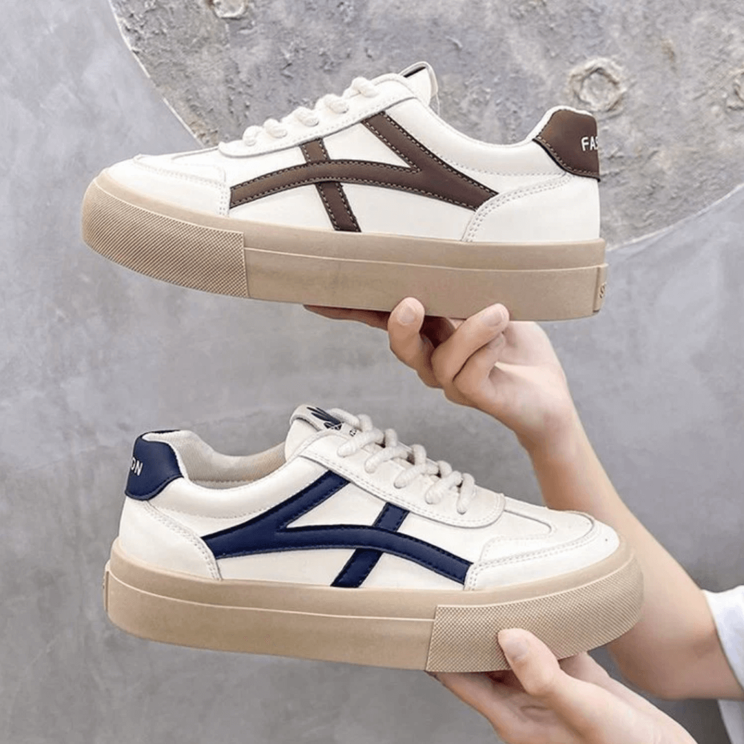 Elizabeth – Plateau-Sneaker
