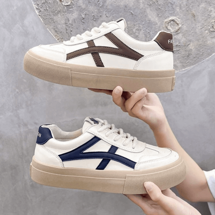 Elizabeth – Plateau-Sneaker