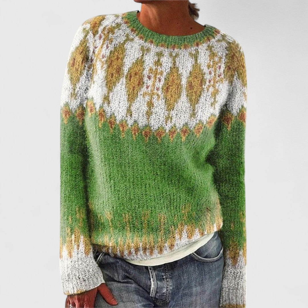 Victoria™ | Freizeitpullover