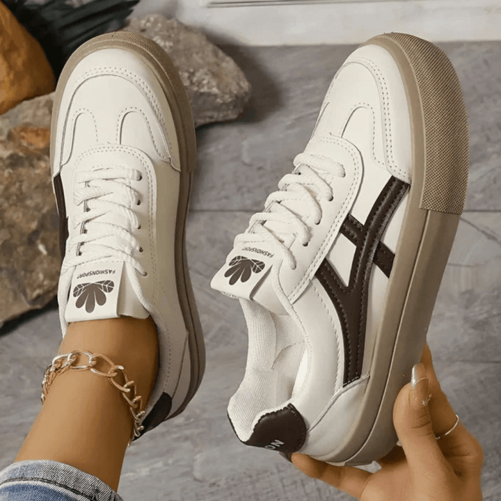 Elizabeth – Plateau-Sneaker