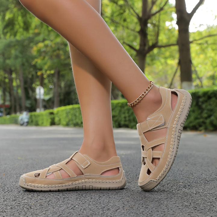 Stella – Leichte Sommerschuhe