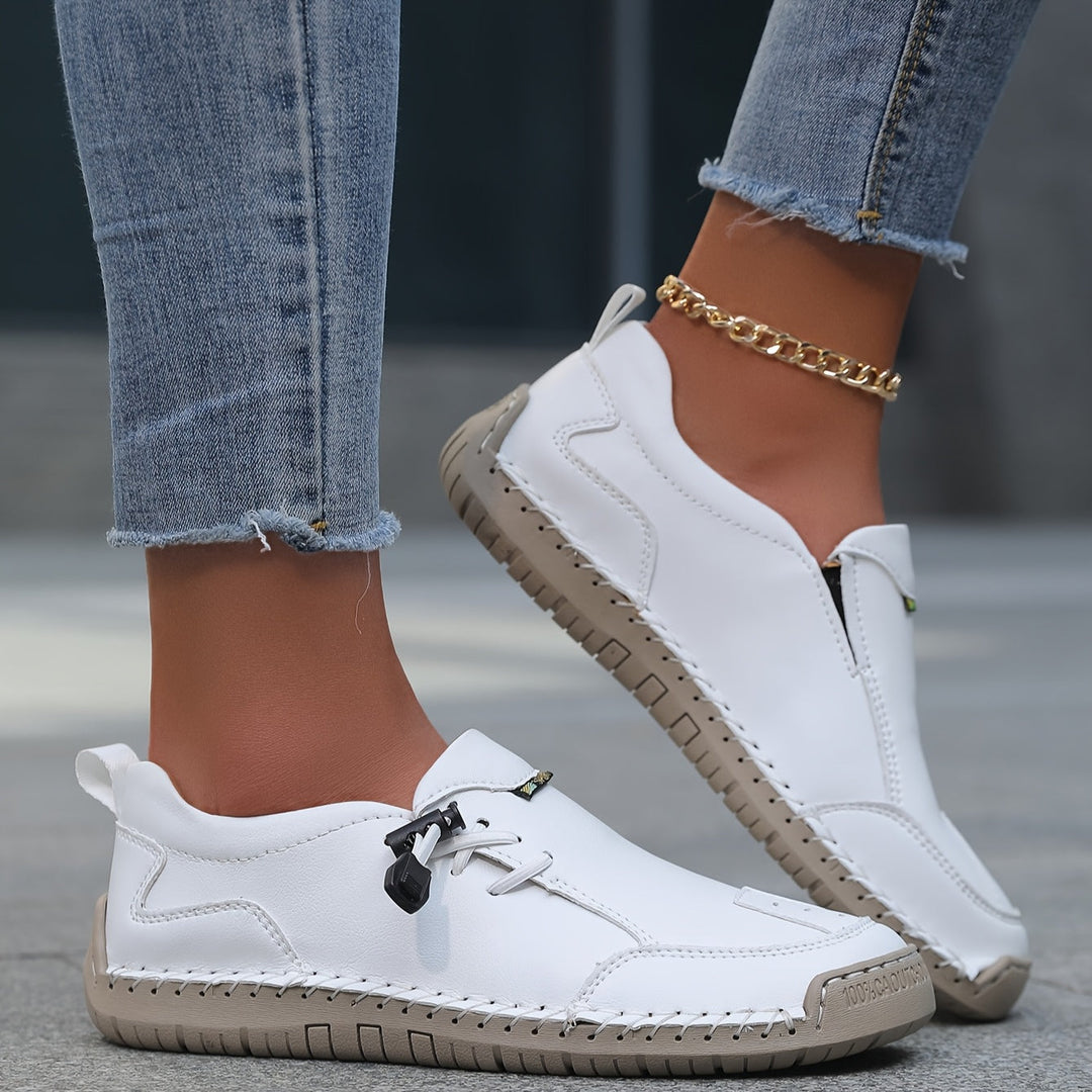 Brooklyn – Flexible und Leichte Schuhe