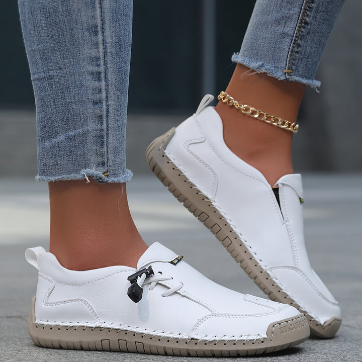 Brooklyn – Flexible und Leichte Schuhe