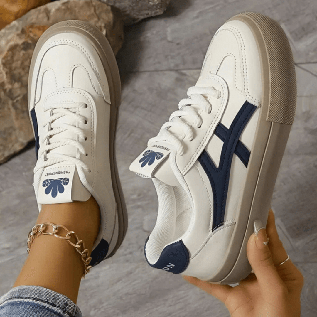Elizabeth – Plateau-Sneaker