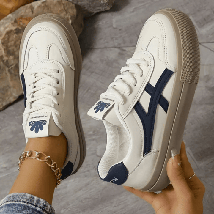 Elizabeth – Plateau-Sneaker