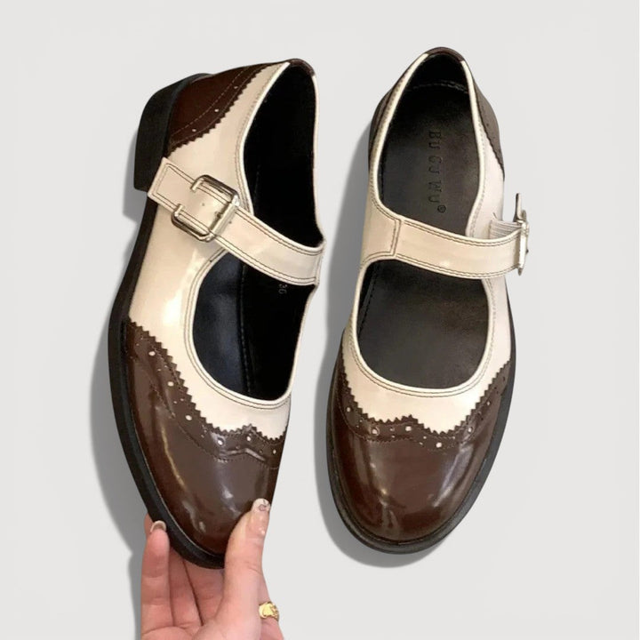 Florence™ | Ballerinas Mary-Jane