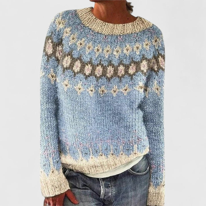 Victoria™ | Freizeitpullover