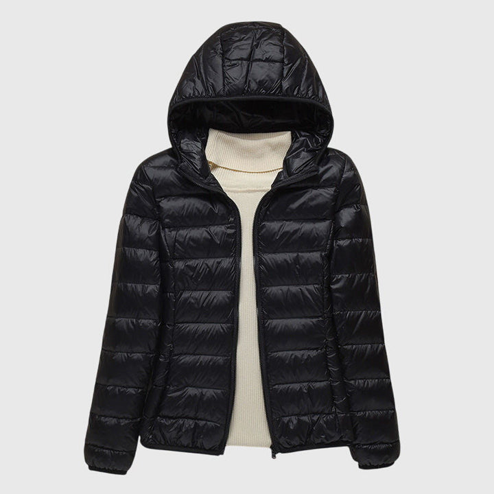 Lily™ | Ultra-Leichte Steppjacke