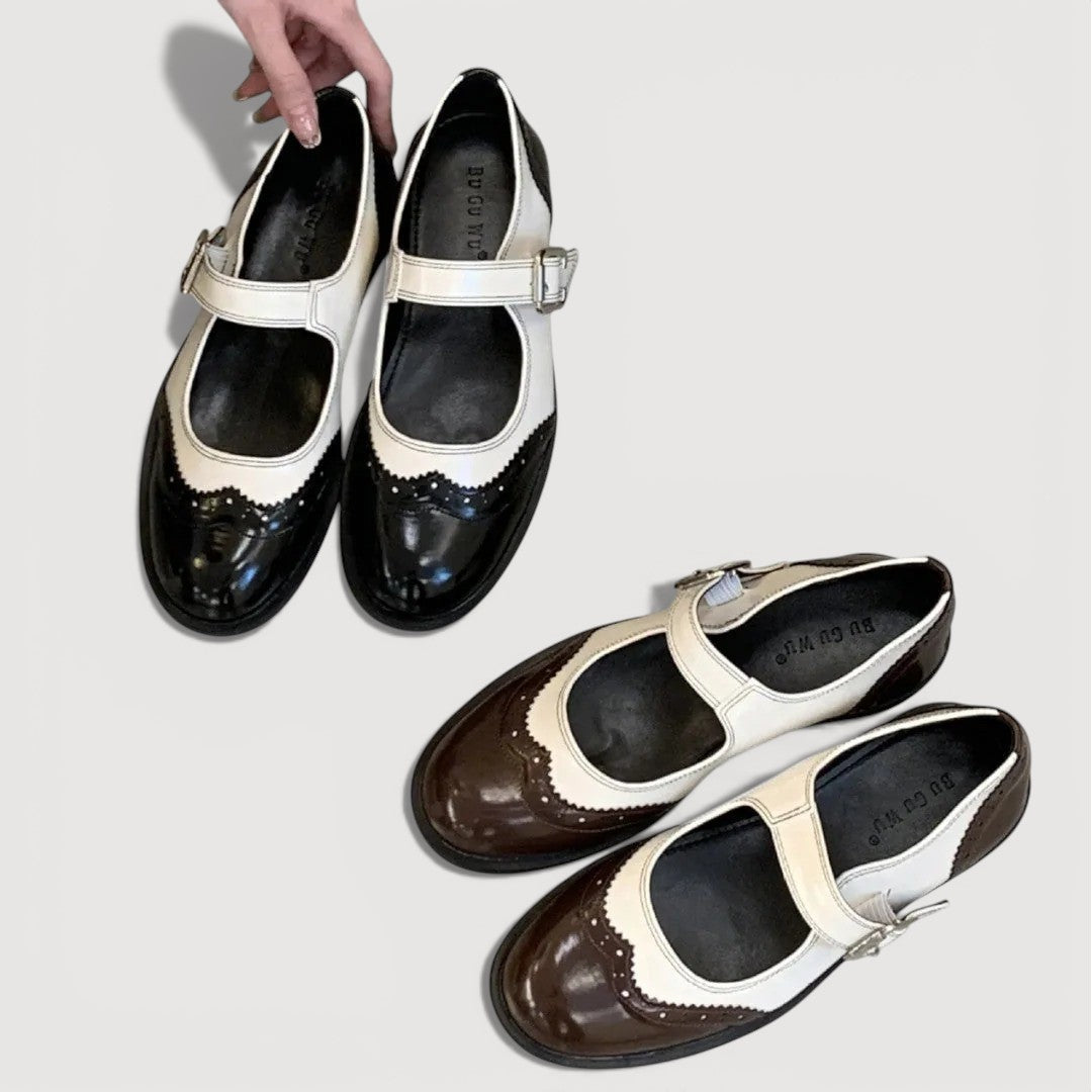 Florence™ | Ballerinas Mary-Jane