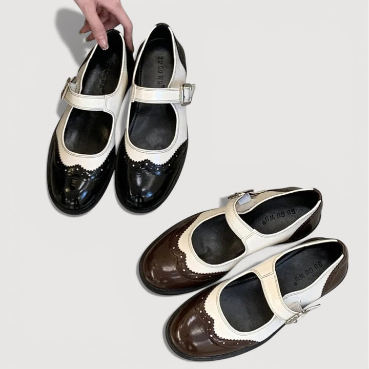 Florence™ | Ballerinas Mary-Jane