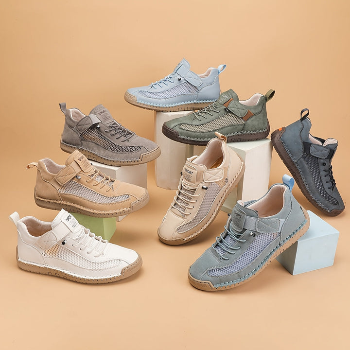 Willow – Leichte und bequeme Sneakers