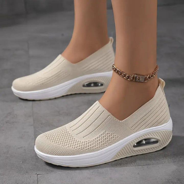 Barbara – Orthopädische Schuhe