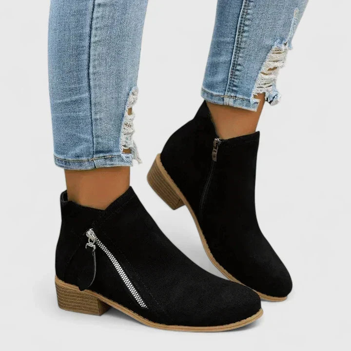 Mariz | Orthopädische Stiefel