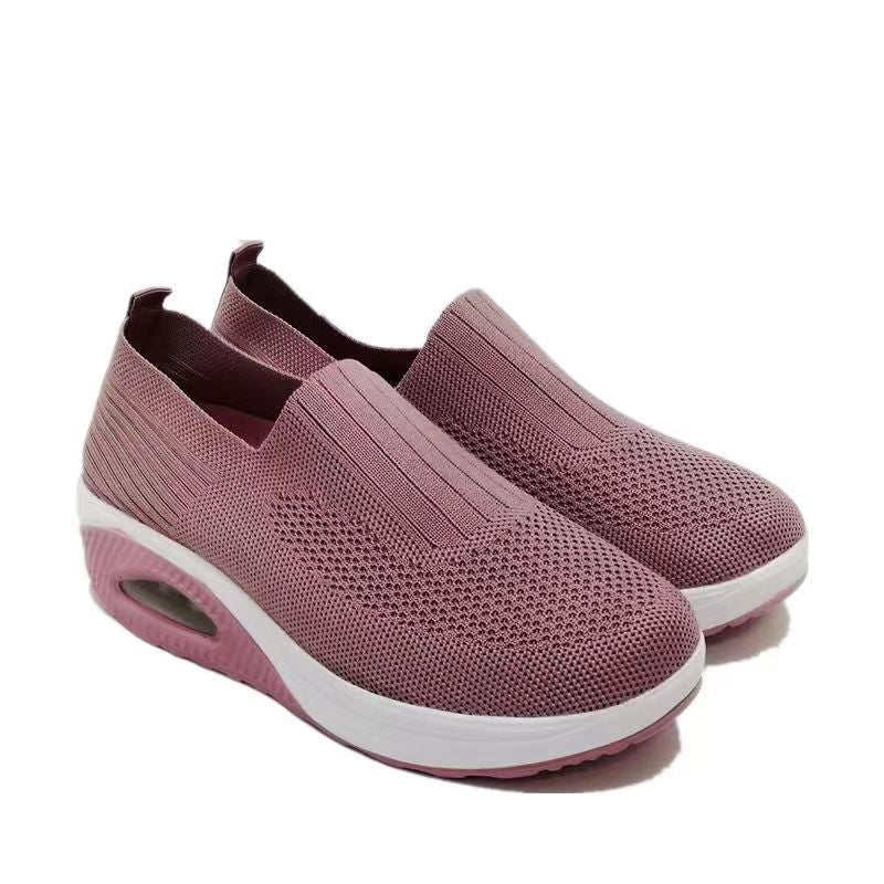 Barbara – Orthopädische Schuhe